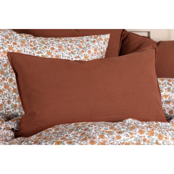 Ronja tyynynpllinen - punainen