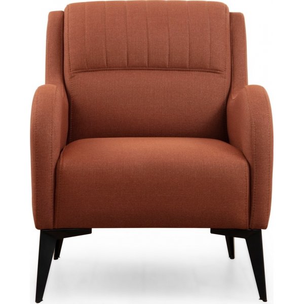 Kenzo nojatuoli - punainen Kenzo nojatuoli - punainen