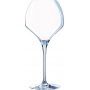 Chef & Sommelier france 6 kristalli viinilasia 47 cl