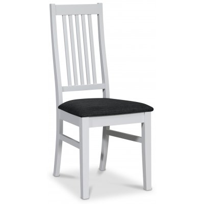 Gåsö tuoli - harmaa/valkoinen