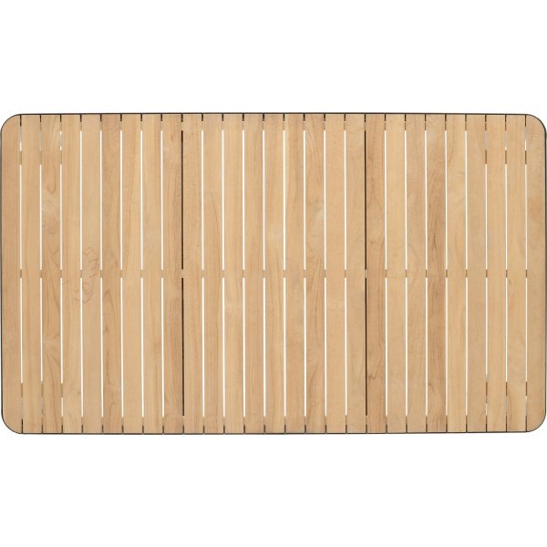 Portaalit ruokailuryhm 11 - Musta/tiikki