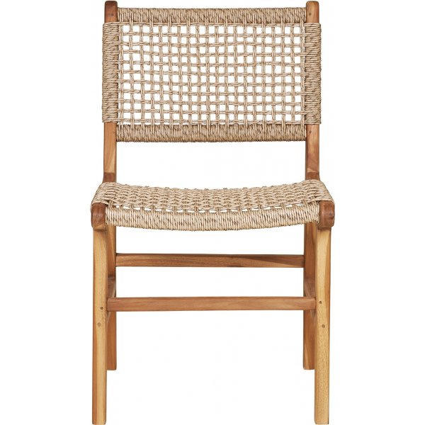 Derby ruokapydn tuoli - Natural