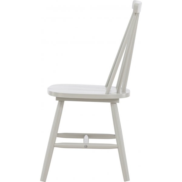 Lönneberga ruokatuoli - Vaaleanharmaa Lönneberga ruokatuoli - Vaaleanharmaa