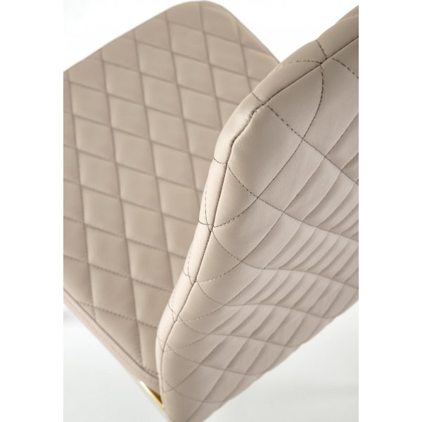 Cadeira ruokapydn tuoli 501 - Cappuccino