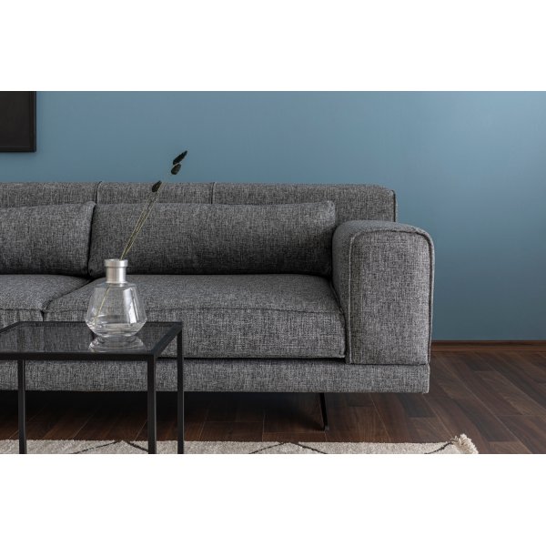 Jivago divaani sohva - harmaa