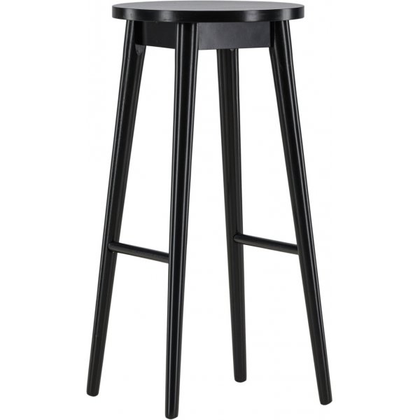 Mollsand baarijakkara - musta