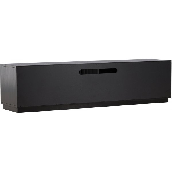 Lugo TV-taso - Musta Lugo TV-taso - Musta