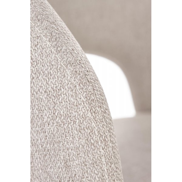 Cadeira ruokapöydän tuoli 486 - beige Cadeira ruokapöydän tuoli 486 - beige