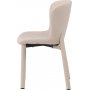 Astoria ruokapydn tuoli - beige boucl