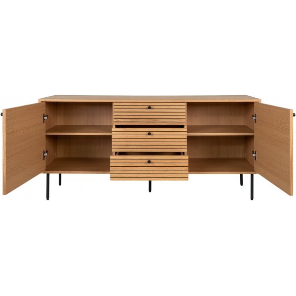 Kioton senkki - tammi