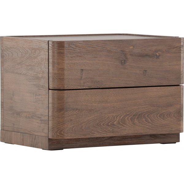 Jalo lipasto 40 x 50 cm - Mocca Jalo lipasto 40 x 50 cm - Mocca