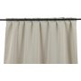 Glenn verho - harmaa beige