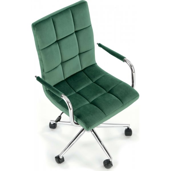 Regan työtuoli - vihreä Regan työtuoli - vihreä