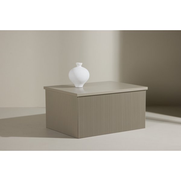 Lenox sivupyt 60x80 - beige