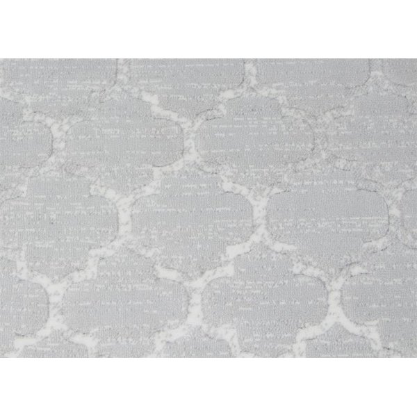 Wilton Granya matto - Valkoinen Wilton Granya matto - Valkoinen