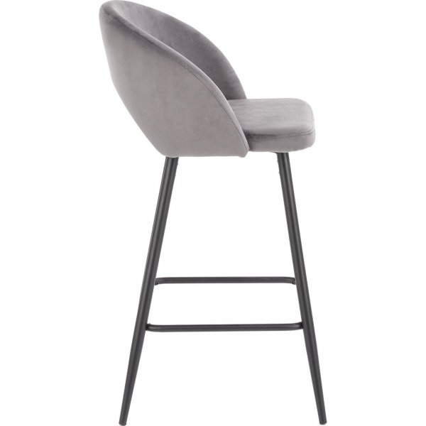 Pelican baarijakkara 96 - harmaa Pelican baarijakkara 96 - harmaa