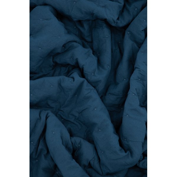 Harry päiväpeite - Sininen Harry päiväpeite - Sininen