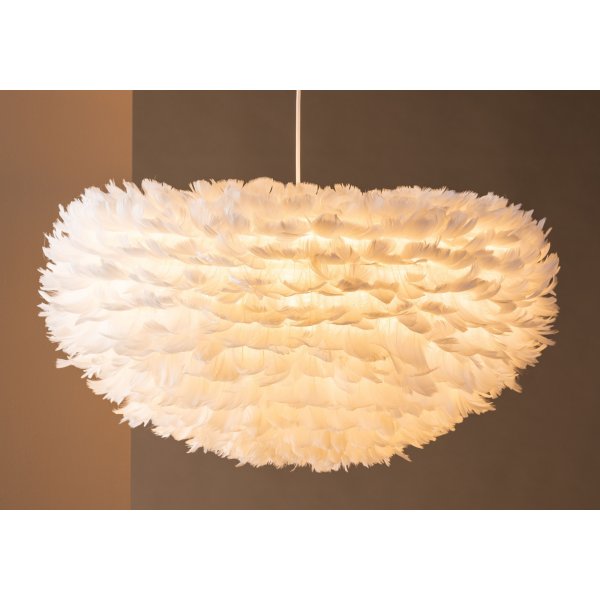 Nicola kattovalaisin - valkoinen Nicola kattovalaisin - valkoinen