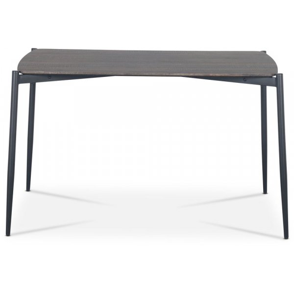 Lokrume ruokapöytä 120x80 cm - Tummaa puuta Lokrume ruokapöytä 120x80 cm - Tummaa puuta