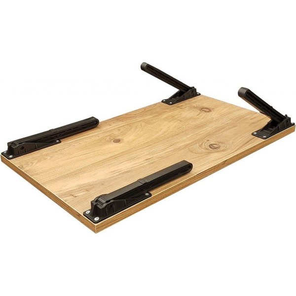 Gus kannettavan tietokoneen pyt 60x35 cm - Mnty/musta