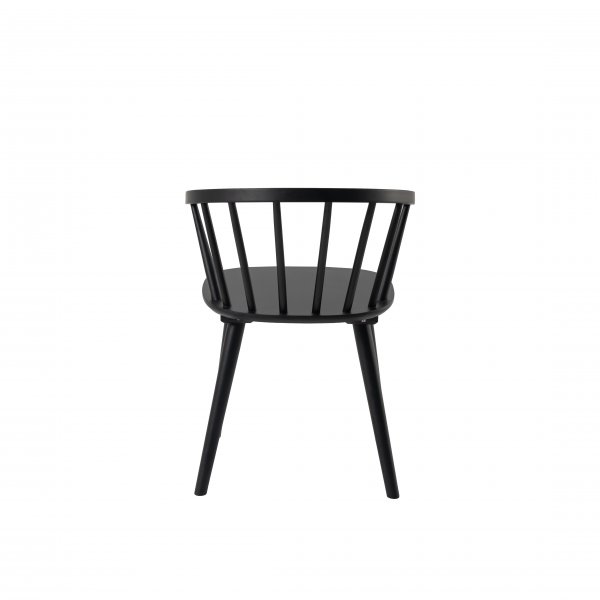 Karma-jakkara - musta Karma-jakkara - musta