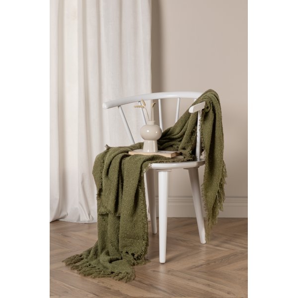 Kiviruudukko 130x170 cm - Vihre