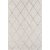 Karat Rhombus koneella kudottu matto Natural - 240 x 340 cm