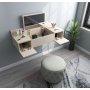Zakkum peilipyt 100 x 39 cm - Beige