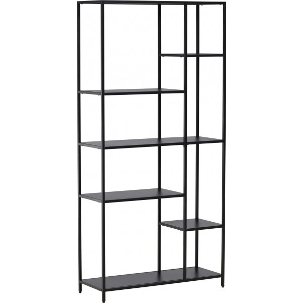 El alto hylly - musta