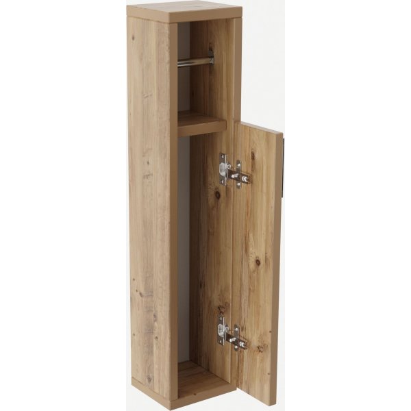 T�htikaappi - tammi