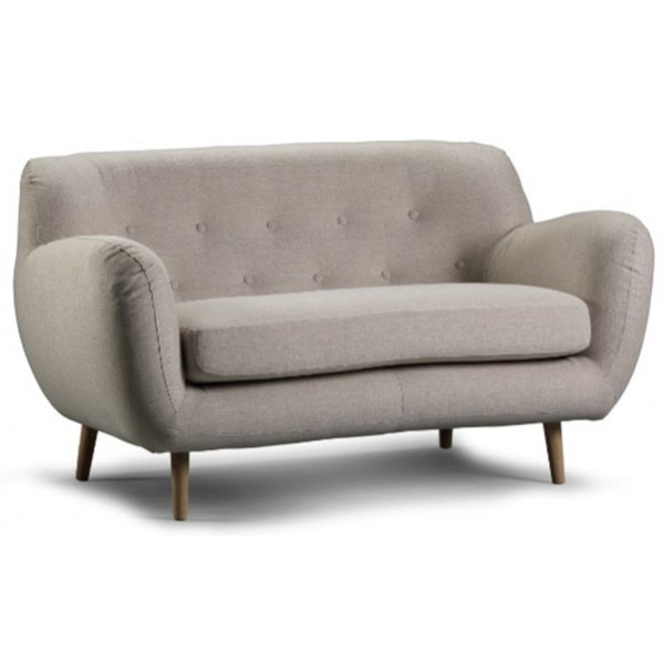 Boggie 3-istuttava sohva - Mikä tahansa väri ja kangas Boggie 3-istuttava sohva - Mikä tahansa väri ja kangas