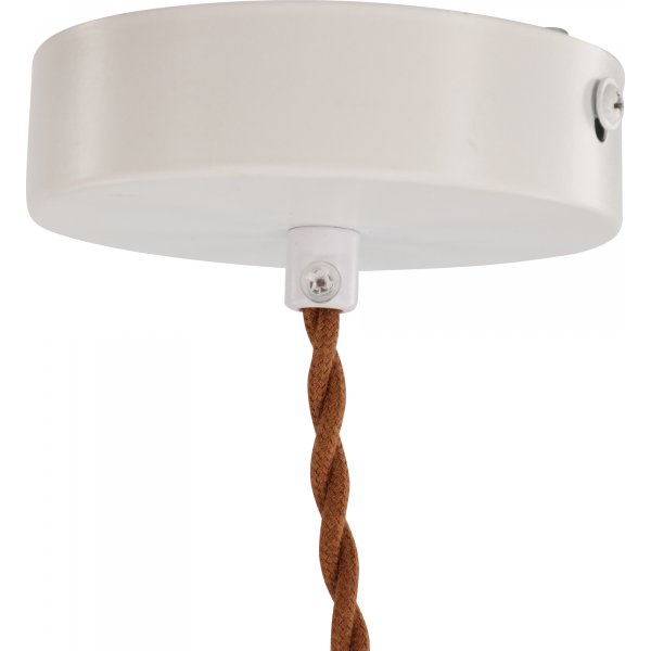 Herrestad kattovalaisin - rottinki Herrestad kattovalaisin - rottinki