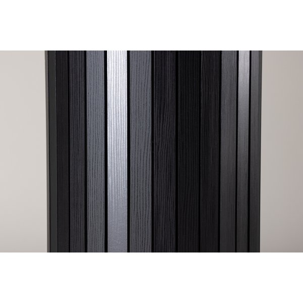 Härön baaripöytä Ø70 cm - Musta Härön baaripöytä Ø70 cm - Musta