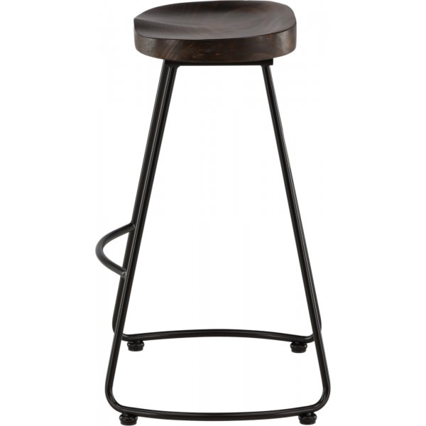 Ozark baarijakkara - tumma phkin