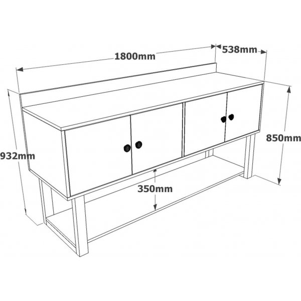Marken senkki - barokki/antrasiitti