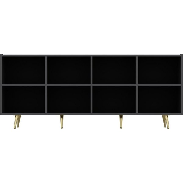 Jose senkki - antrasiitti Jose senkki - antrasiitti