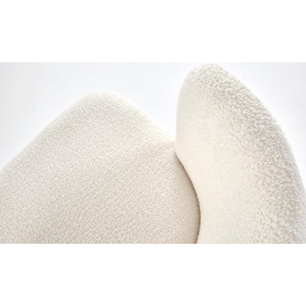 Cadeira ruokapöydän tuoli 518 - Kermanvärinen Cadeira ruokapöydän tuoli 518 - Kermanvärinen