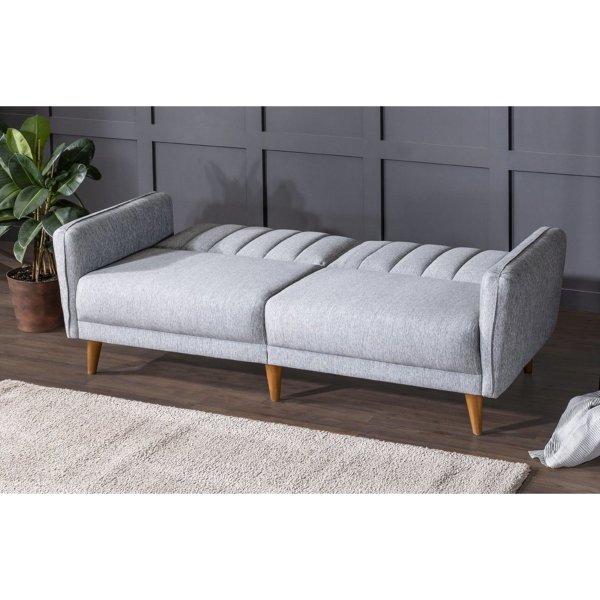 Vuodesohva Aqua - harmaa Vuodesohva Aqua - harmaa