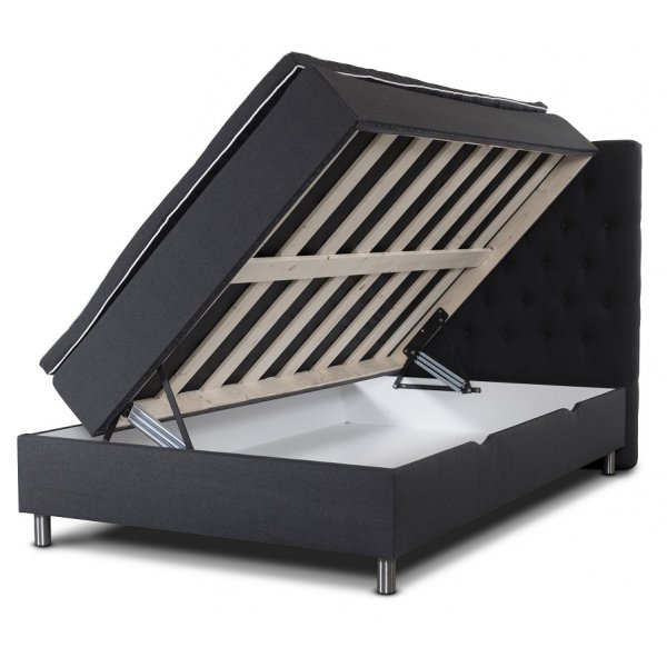 Viking-snky 120x200cm (mik tahansa vri) + Huonekalujen jalat