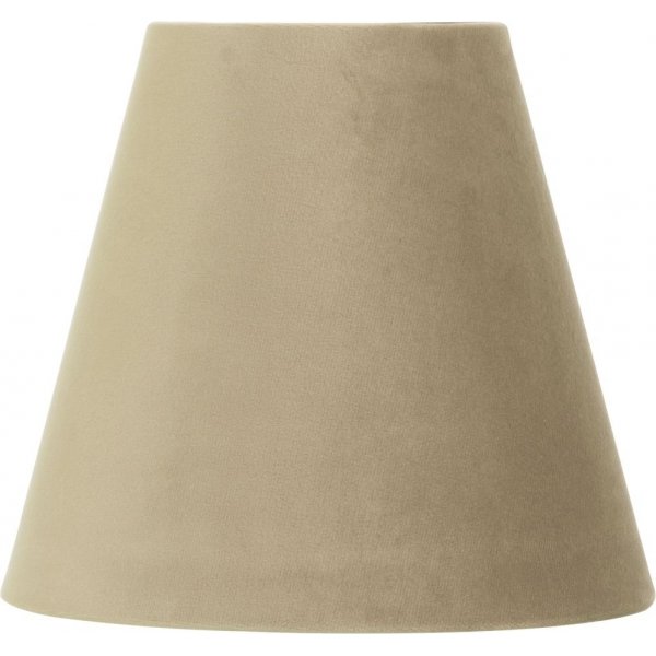 Tromsn lampunvarjostin - beige