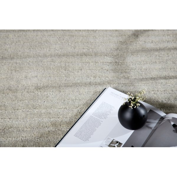 Milton-villamatto - vaaleanharmaa Milton-villamatto - vaaleanharmaa