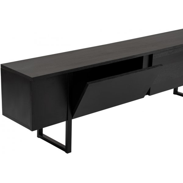 Serenity TV-taso - Musta