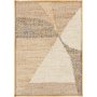Patricia seinmatto 70 x 100 cm - beige