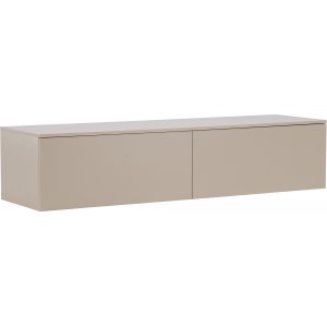 Frihamn lipasto - beige Frihamn lipasto - beige