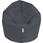 Iyzi Bean Bag - harmaa
