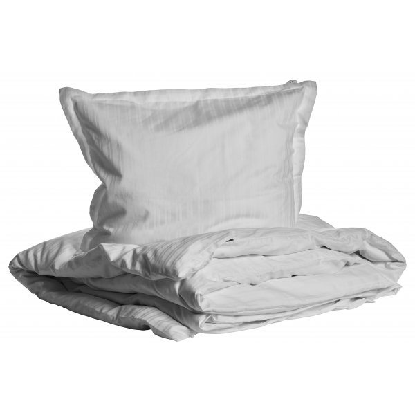 Vuodesarja Royal Premium Satin - Valkoinen