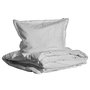 Vuodesarja Royal Premium Satin - Valkoinen