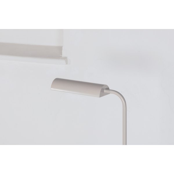 Harmonica-lattiavalaisin - beige Harmonica-lattiavalaisin - beige