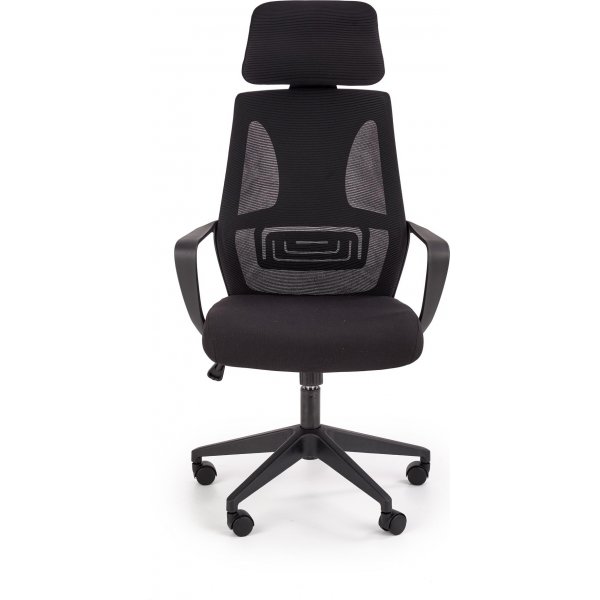 Census-työtuoli - musta Census-työtuoli - musta