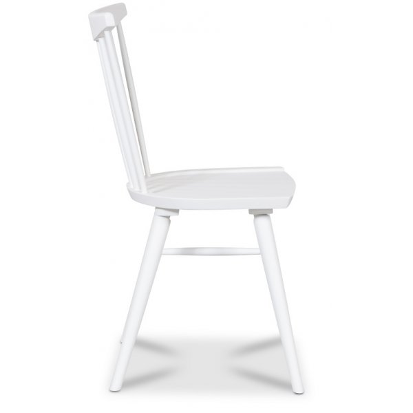 Pinottava Thor-tuoli - Valkoinen